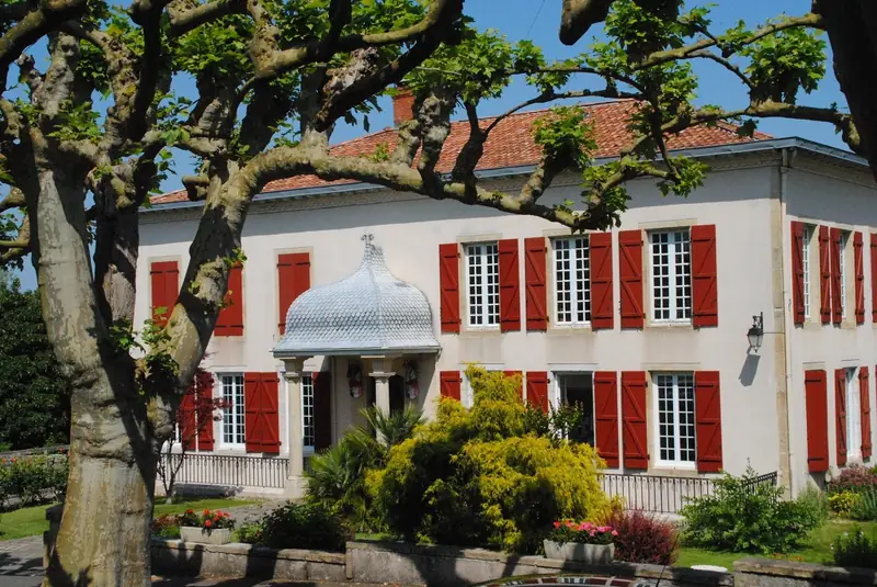 Château et Parc Chantilly