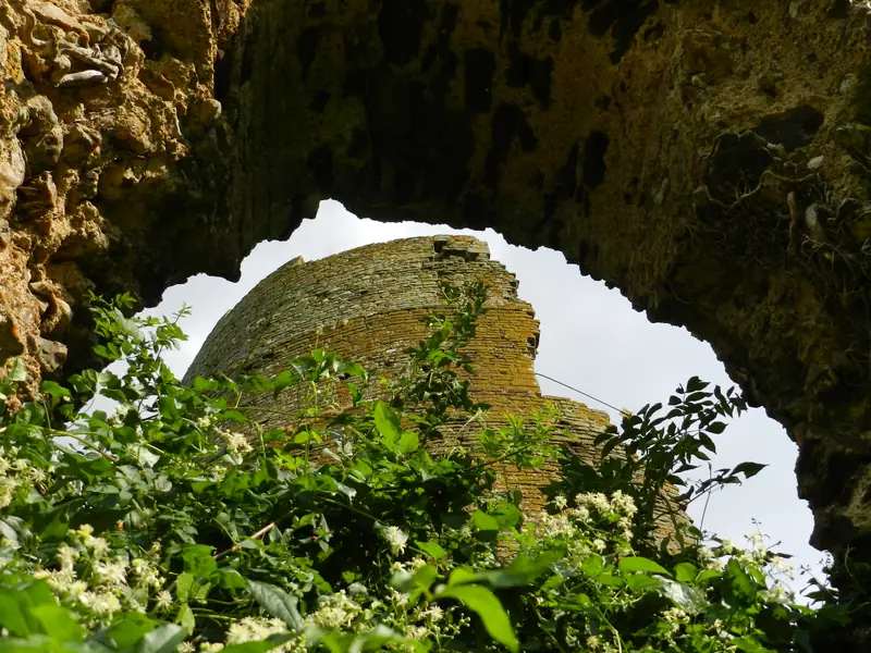 Forteresse de Mondoubleau