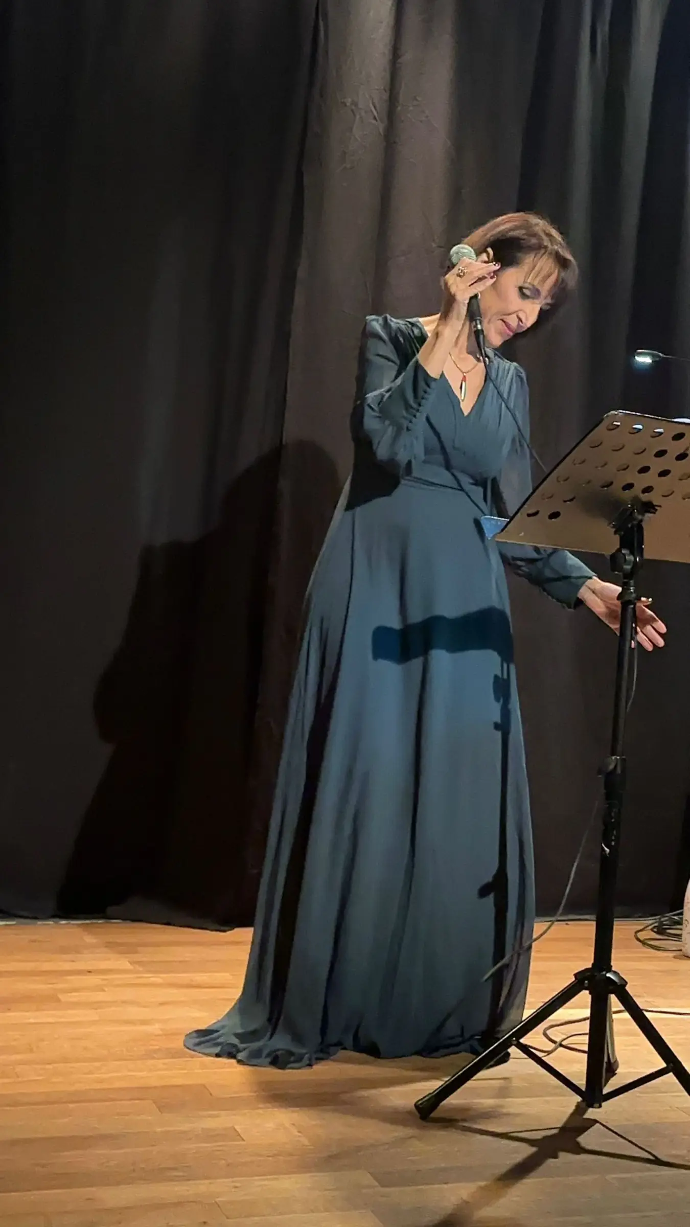HIND chante les Divas orientales