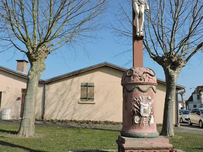 Calvaire
