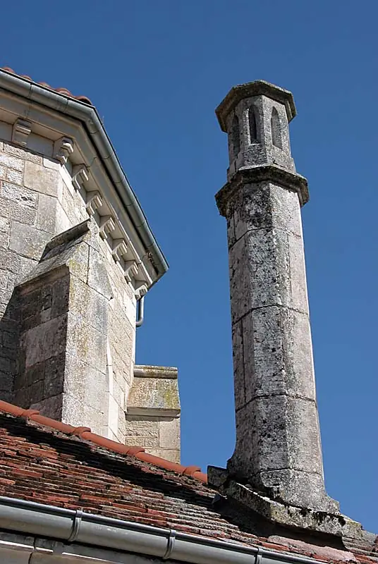 Eglise Saint-Claude de Ternat