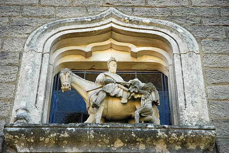 Eglise Saint-Martin de Verseilles-le-Bas