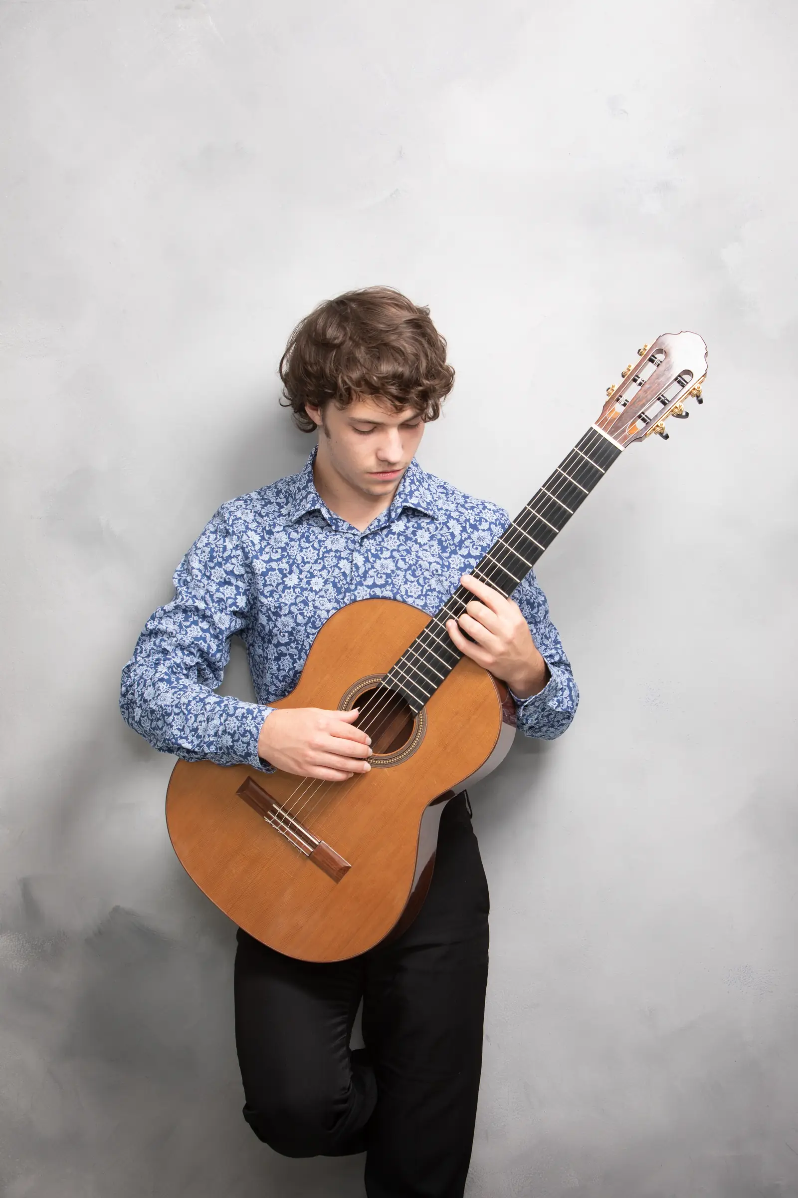 Flûte et guitare - 28èmes Nuits Musicales de Cieux