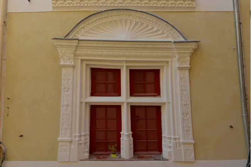 Hôtel de Bausset