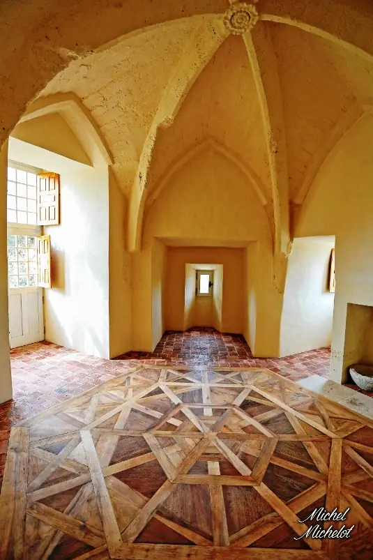 Journées du Patrimoine au Château de Duras