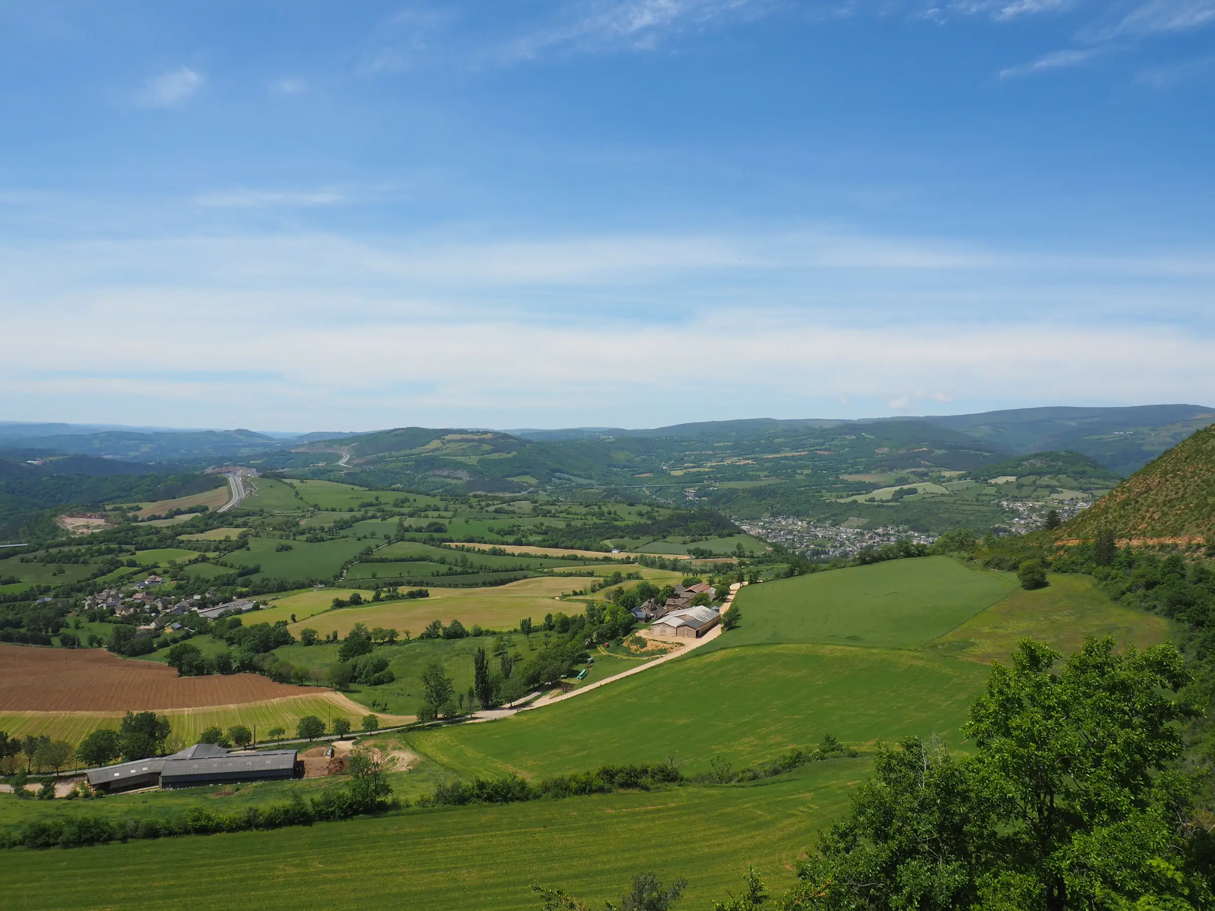 SAINT-BONNET DE CHIRAC