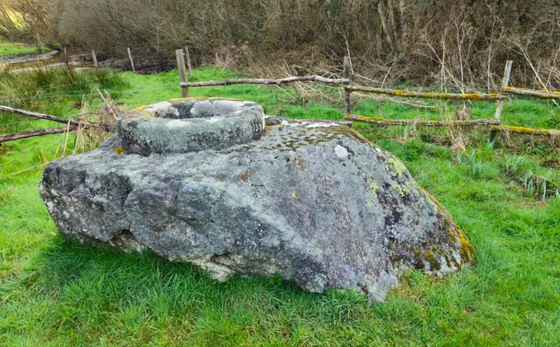 Boisseau des dîmes