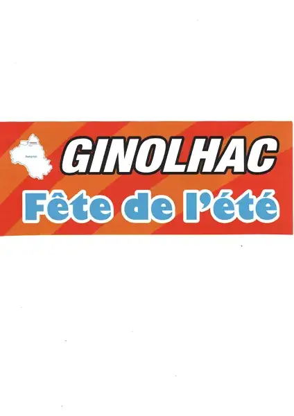Ginolhac en fête
