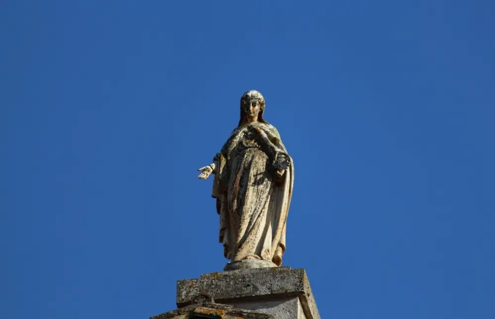 Eglise Saint Nicolas