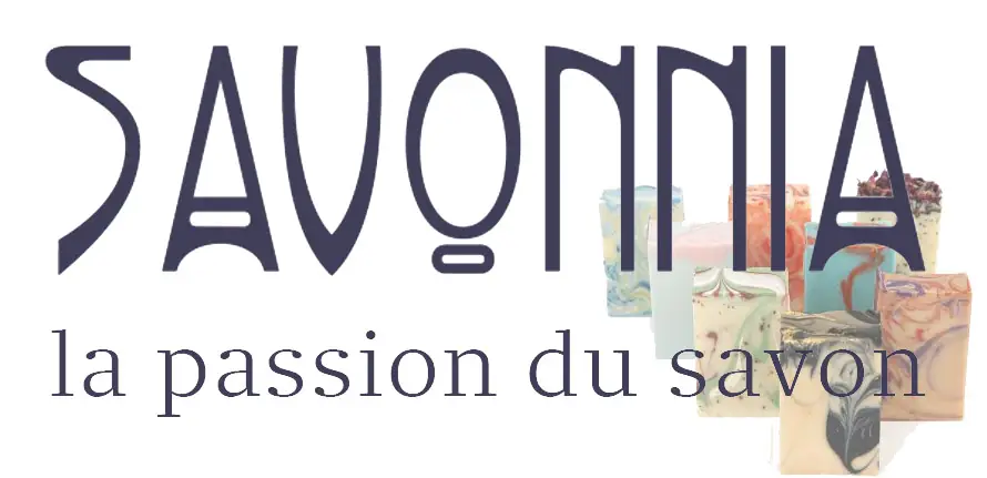 Atelier fabrication savon