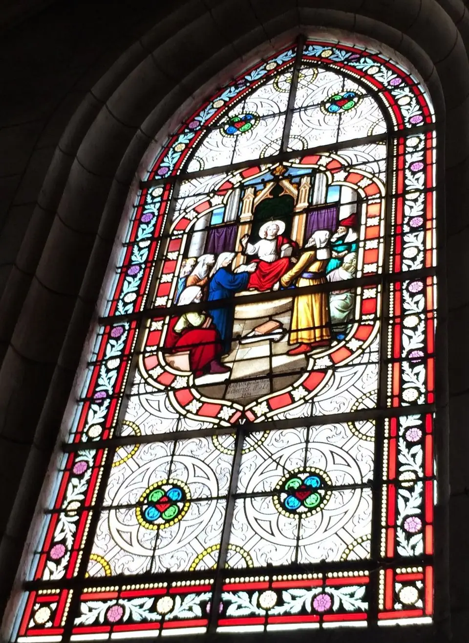 Eglise Saint Etienne