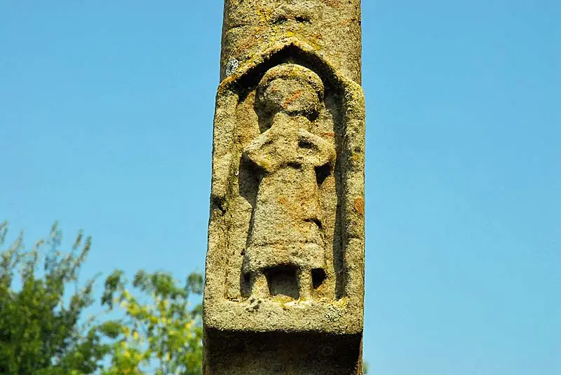 Croix de Rançonnières (1)