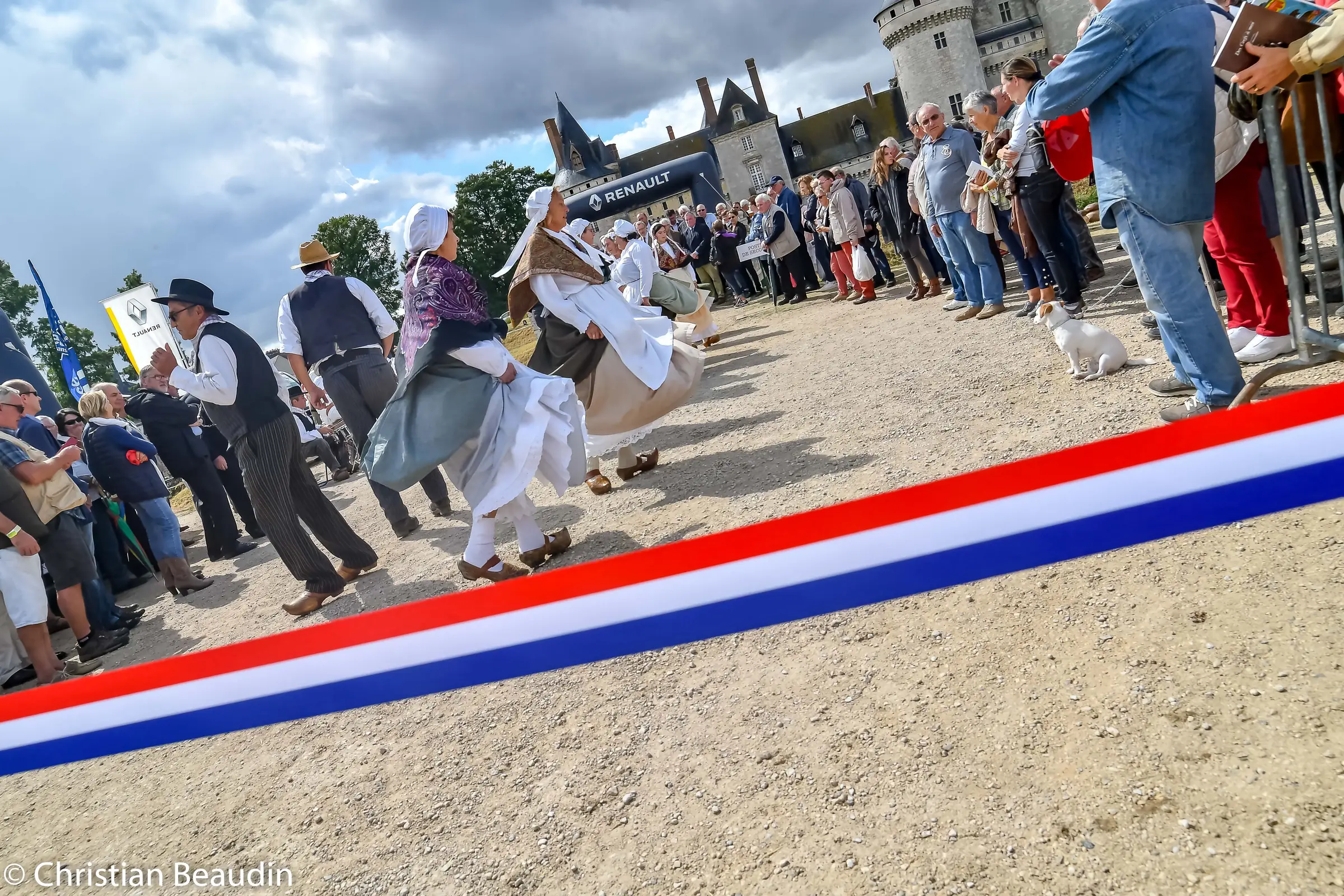 Fête de la Sange