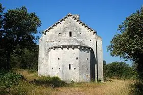 Chapelle Saint Julien