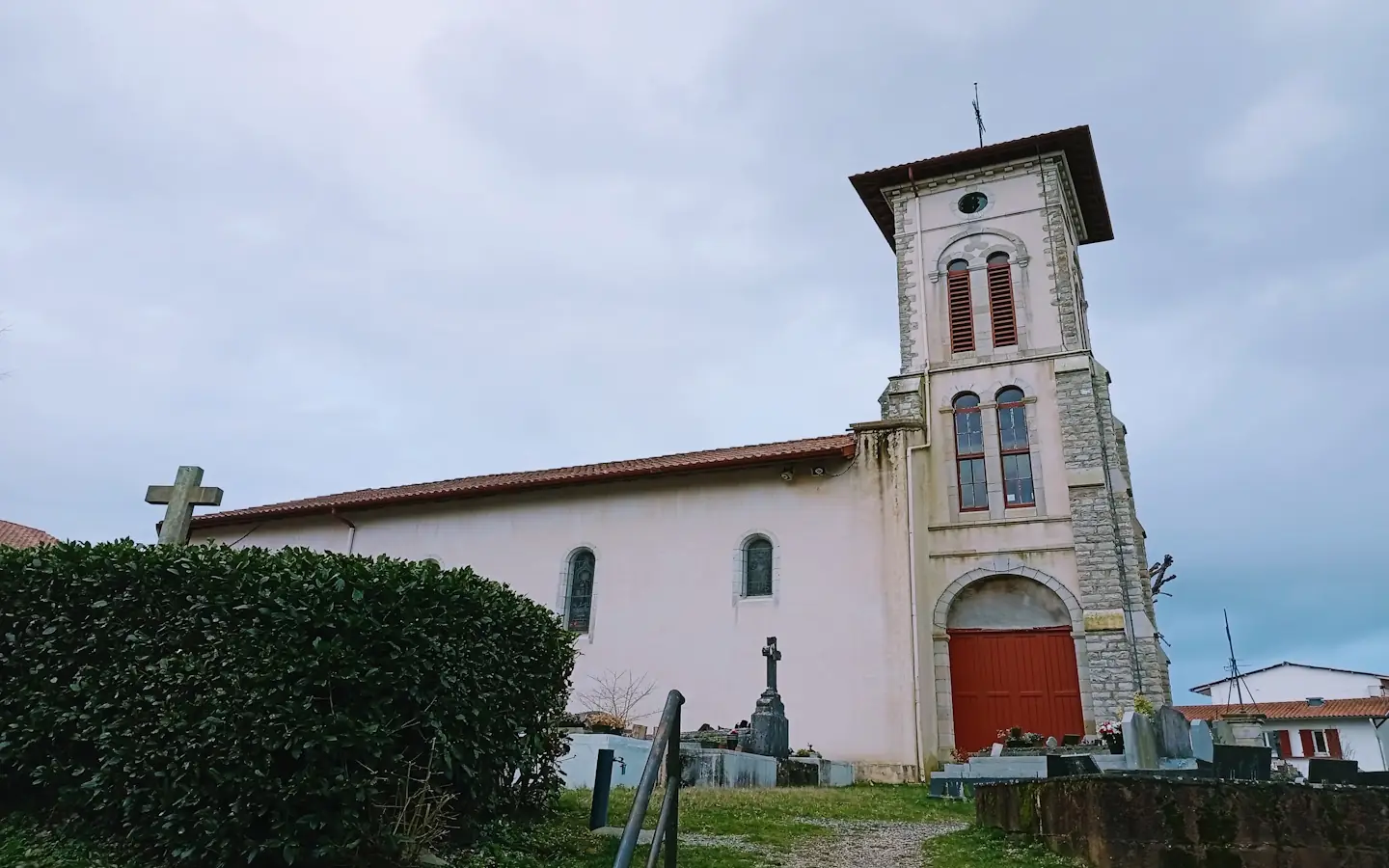 Eglise Saint Barthélémy