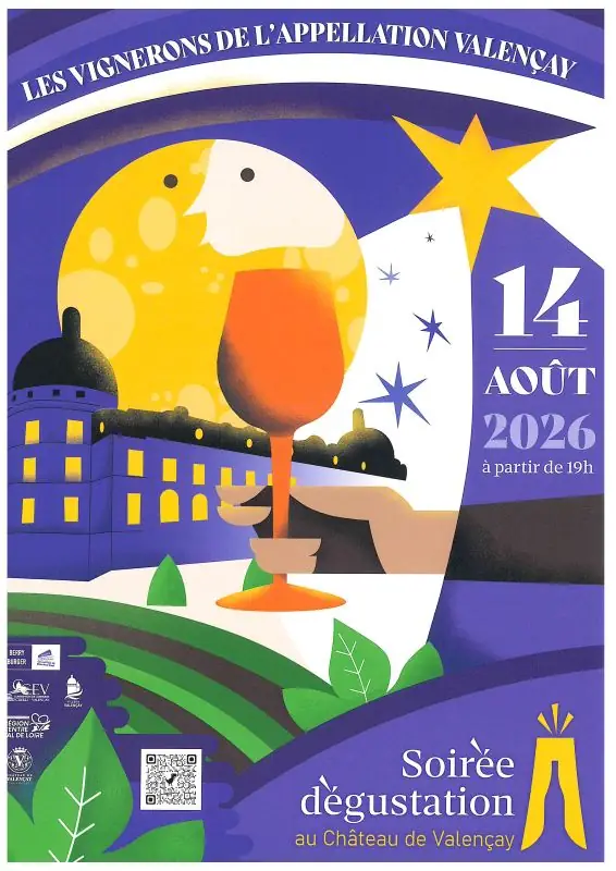 Soirée AOC vin et fromage