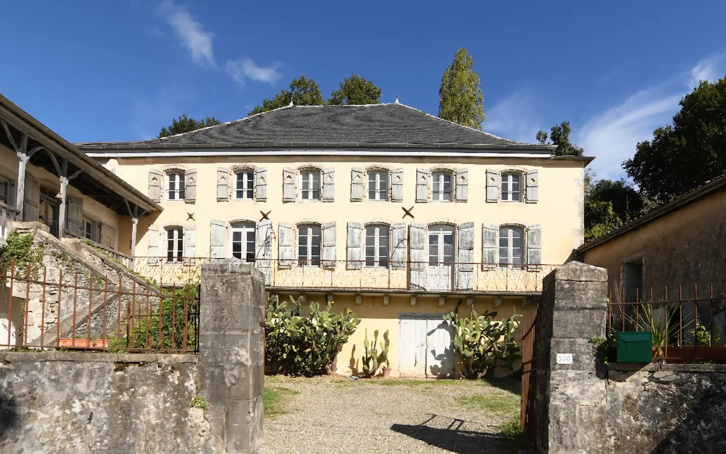 Séjour Slow-life, Pilates et Yoga