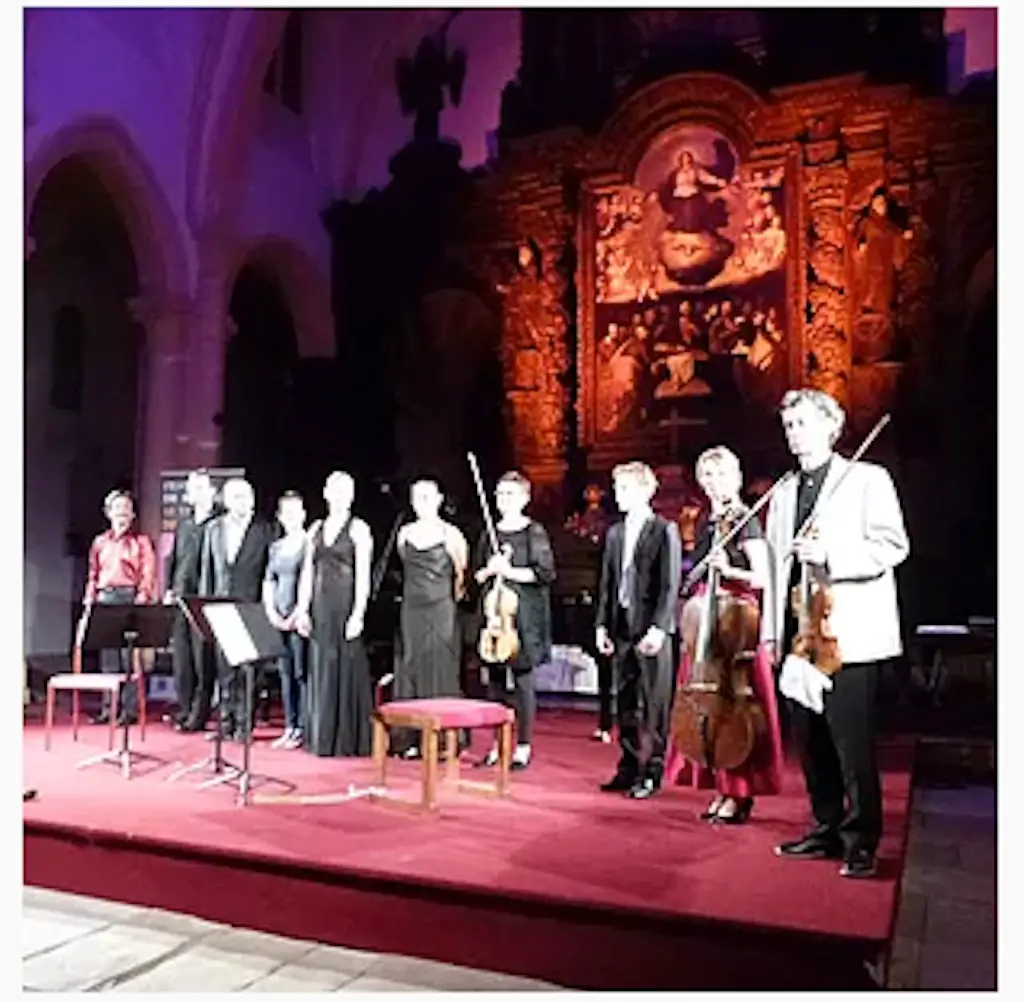Festival des Rencontres Musicales, Concert "Best of" du Festival