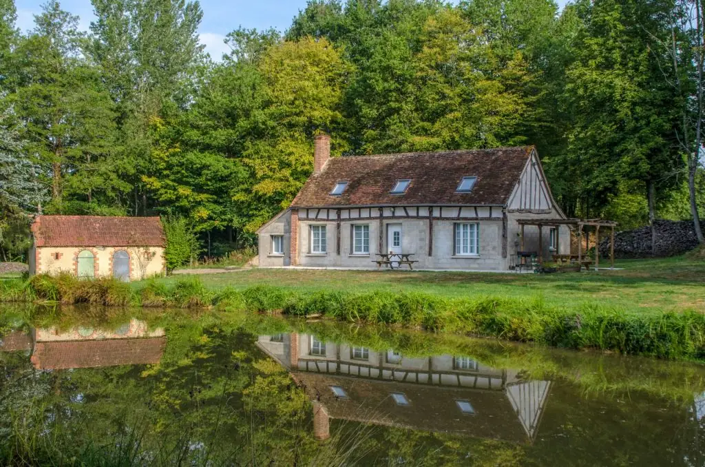 Village Le Moulinet-sur-Solin