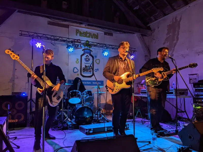 FESTIVAL Ô LES BAINS! 2026