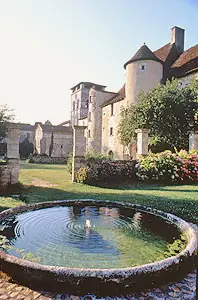 Abbaye de Chancelade