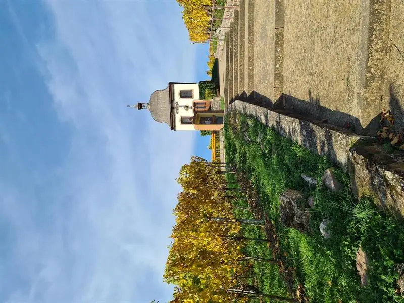 Chemin de croix Marlenberg