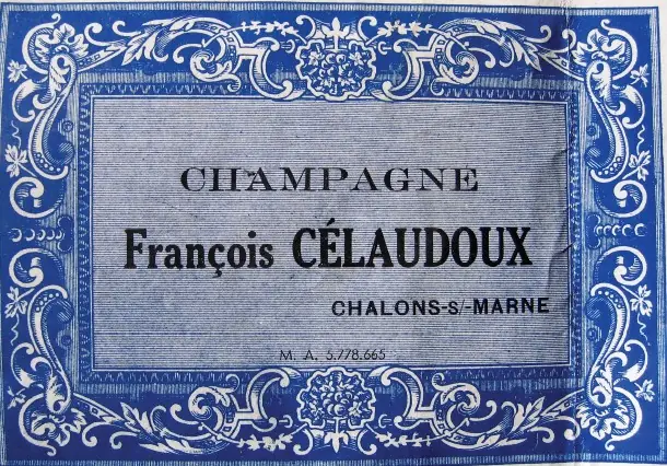 21. Maison Celaudoux, avenue Limousine