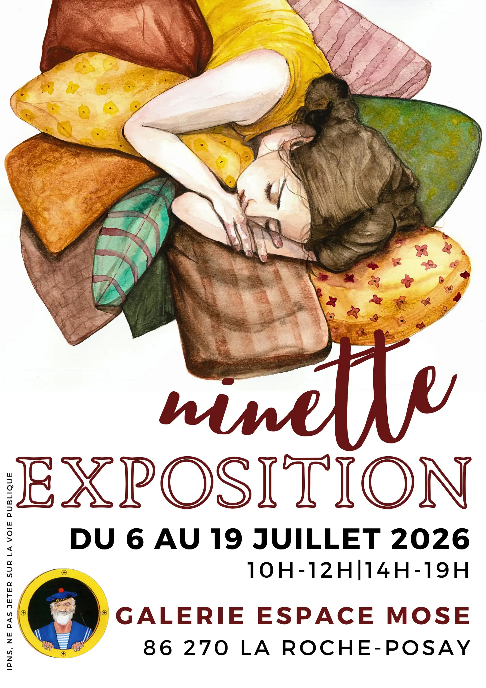 Ninette