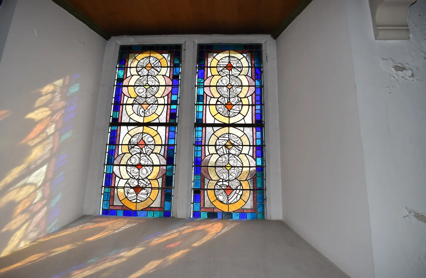 Eglise Saint Jean Baptiste
