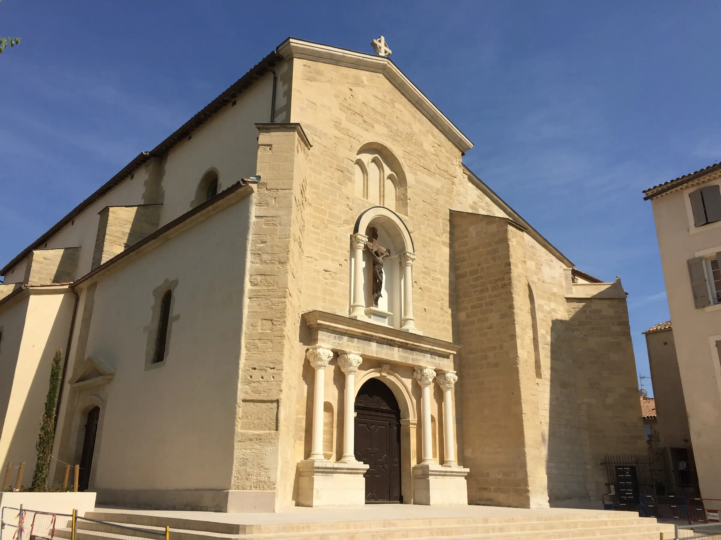 Eglise Saint Nicolas