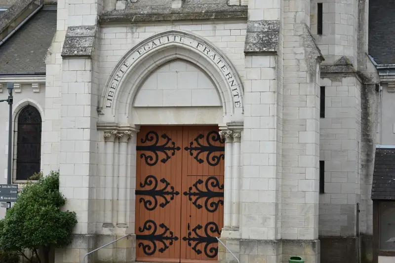 Eglise Saint-Etienne