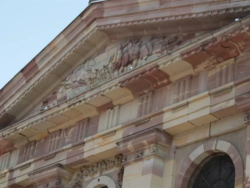 Église Saint-Nicolas