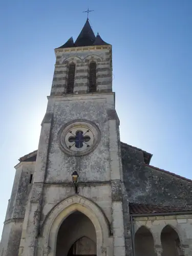 Eglise Sainte-Catherine