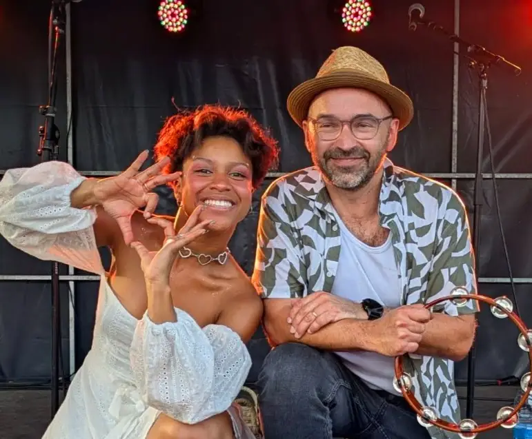 Les soirées conviviales de L'Olivade