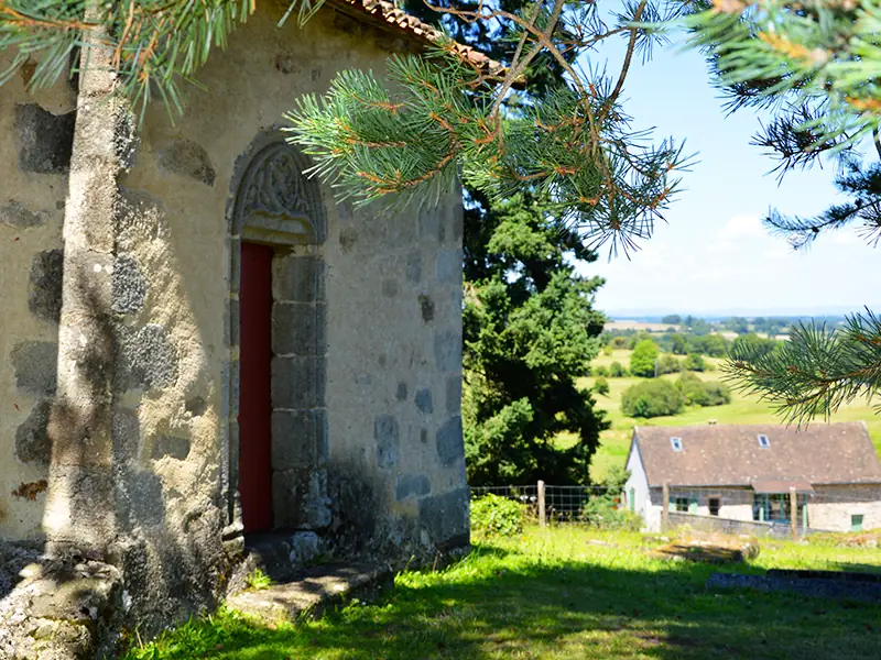Église Sainte-Marguerite