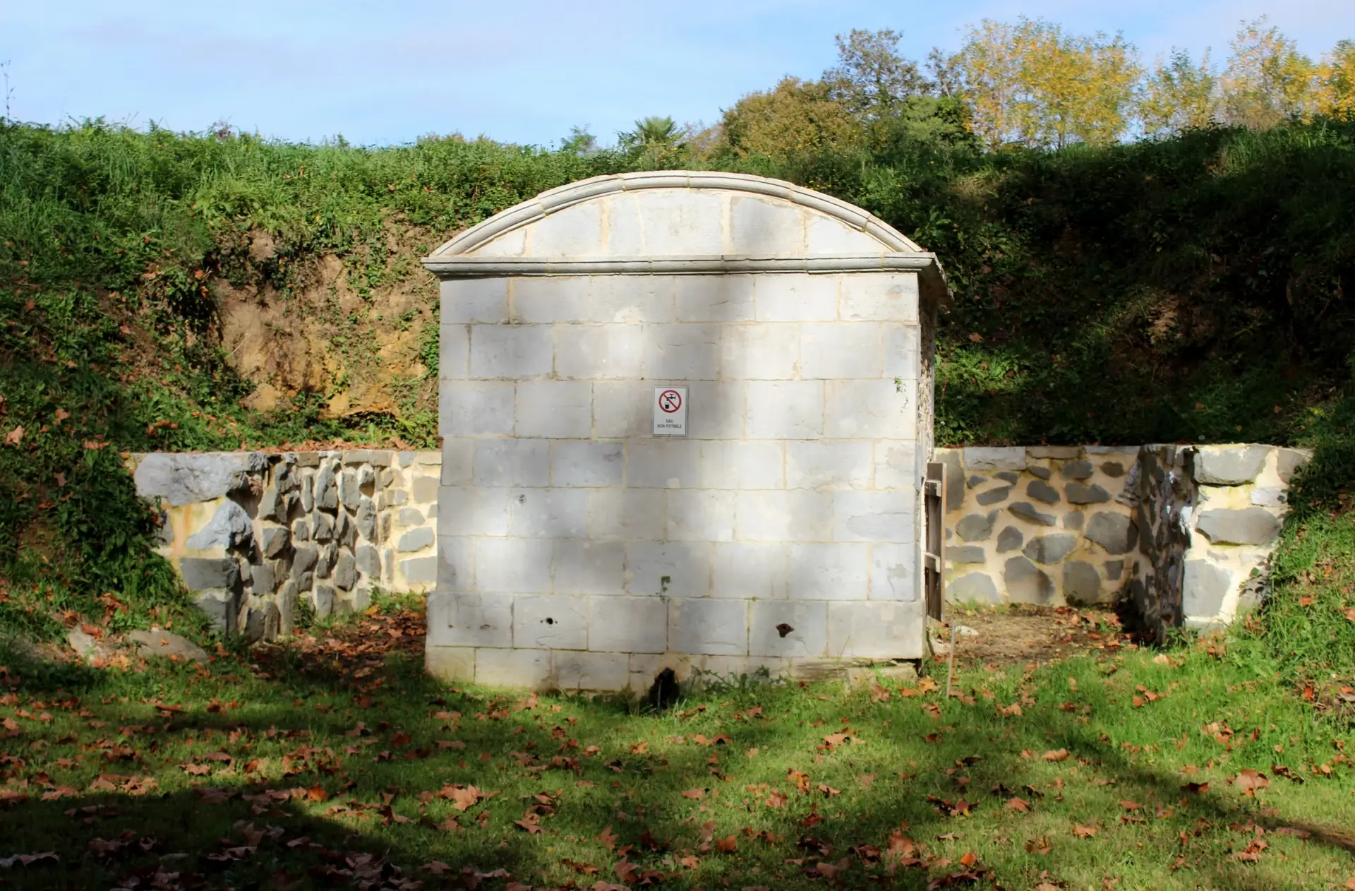 Lavoir