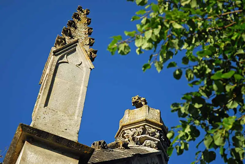 Chapelle Sainte-Clotilde de Montigny-le-Roi