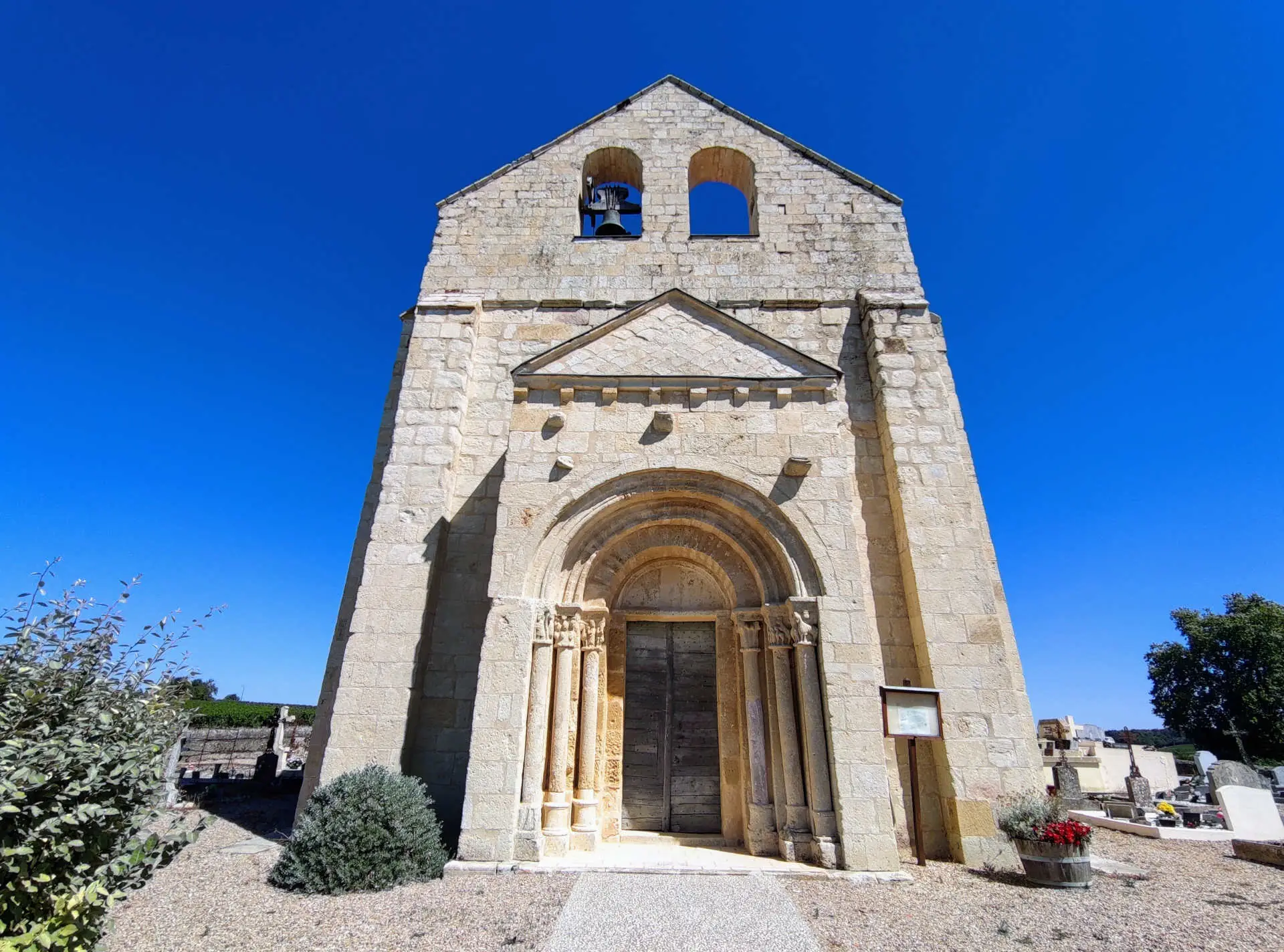 Église Notre-Dame