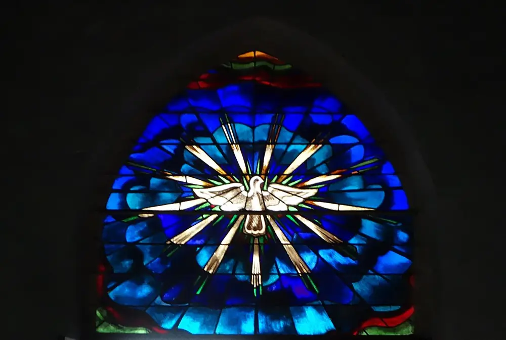 Eglise Saint André