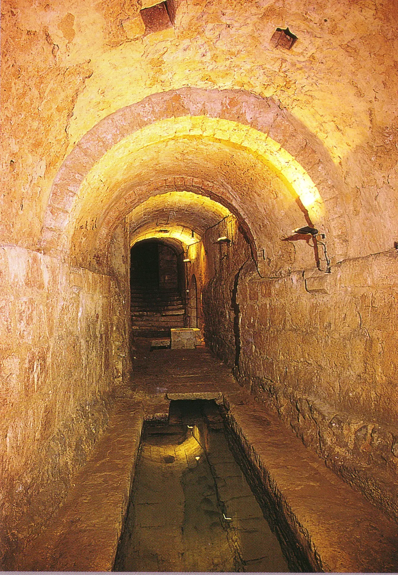 Airvault, Petite Cité de Caractère