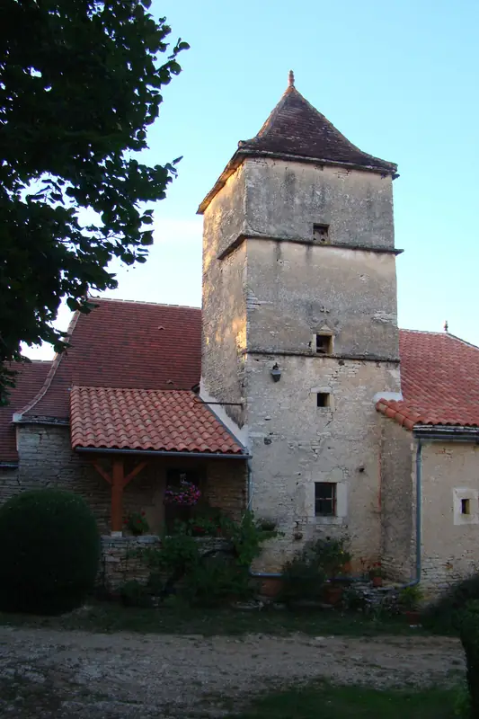 Maison Natale de Jean-Gabriel Perboyre