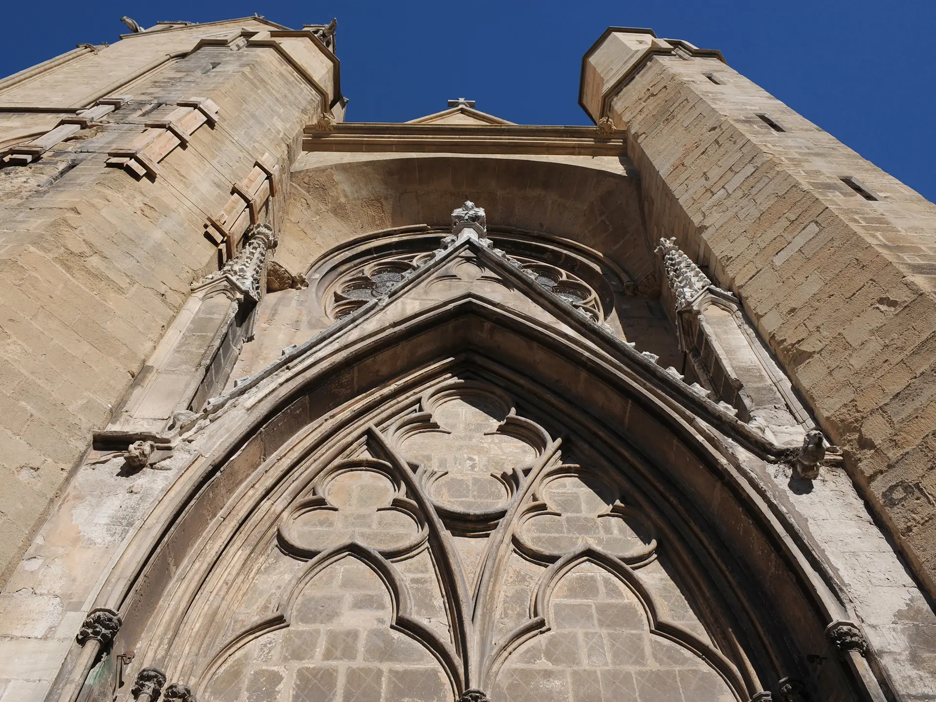 Eglise Saint-Jean de Malte