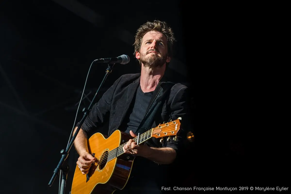 Concert Frédéric Bobin / Catherine Colle