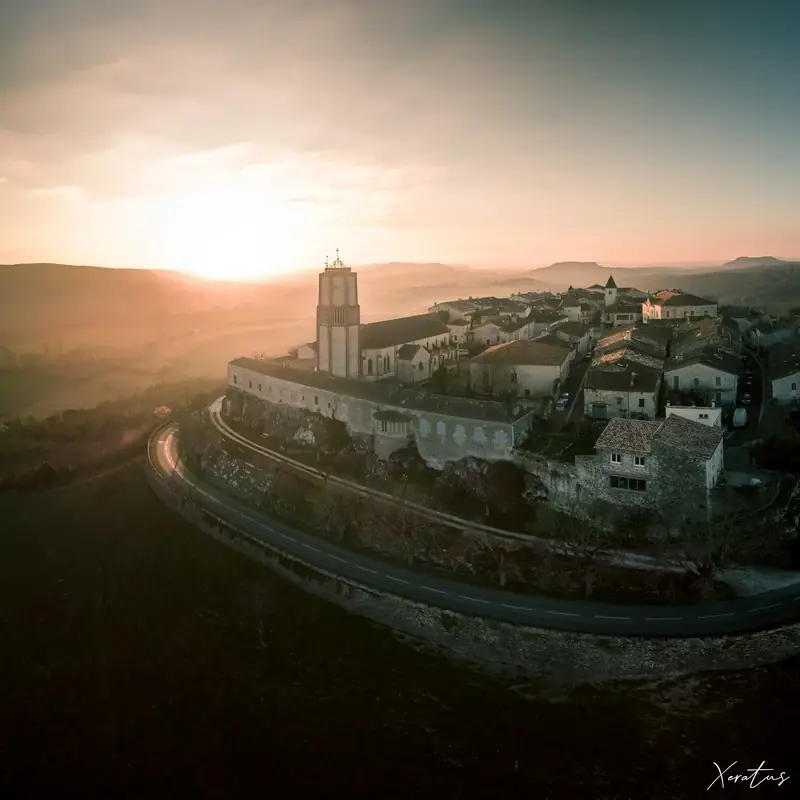 Tournon-d'Agenais