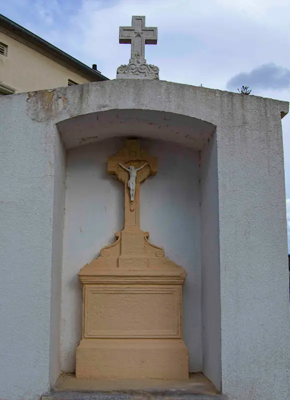 Calvaire