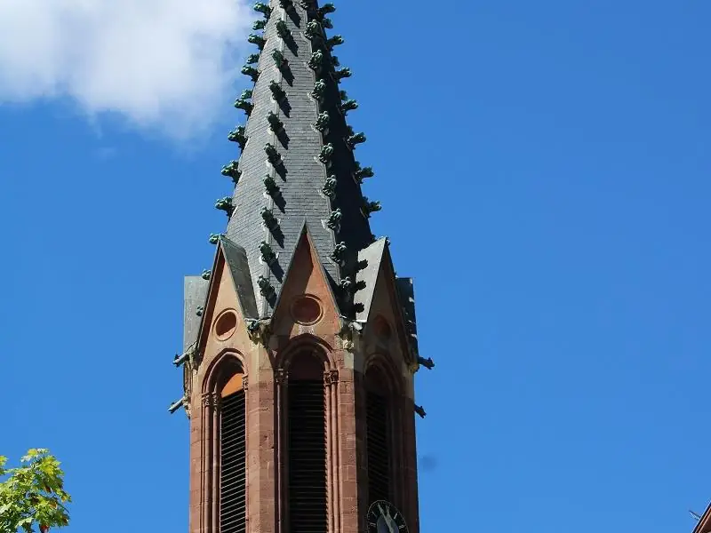 Eglise Saint Didier