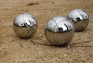 International de Pétanque - 15e édition