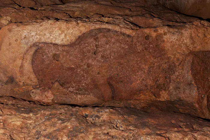 Grotte de Font-de-Gaume