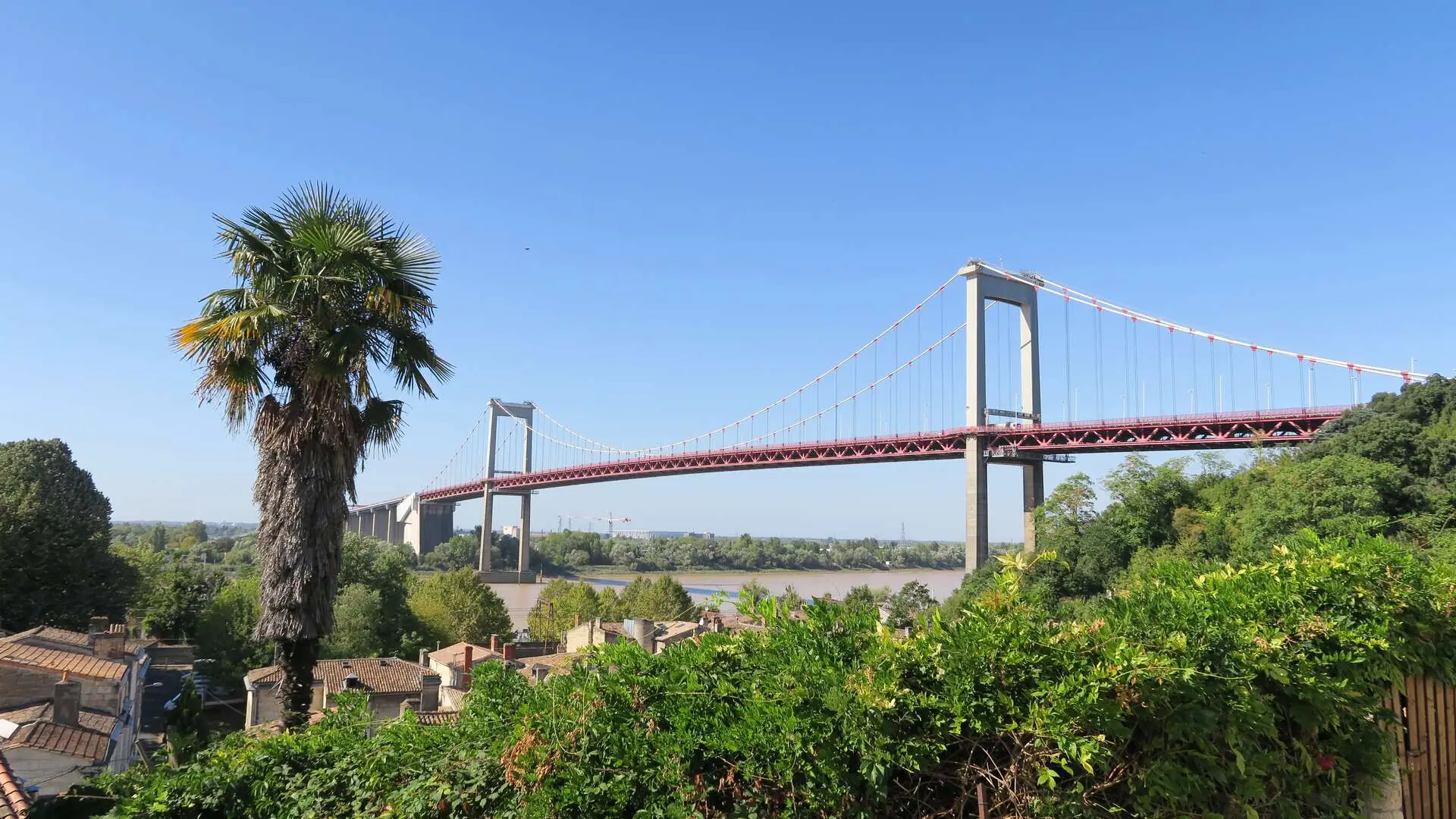 Pont d'Aquitaine