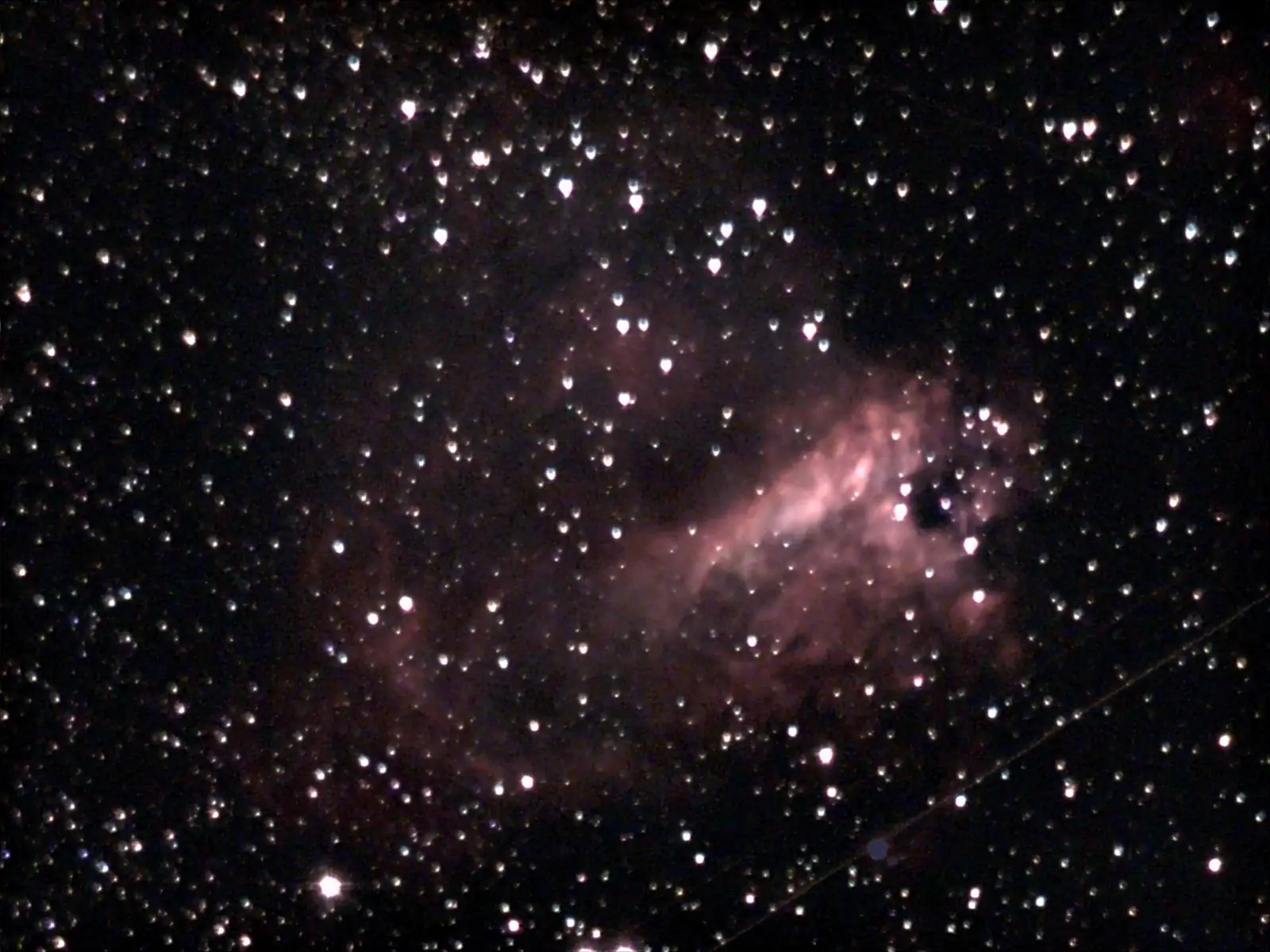 Soirée d'observation "La Tête dans les étoiles"